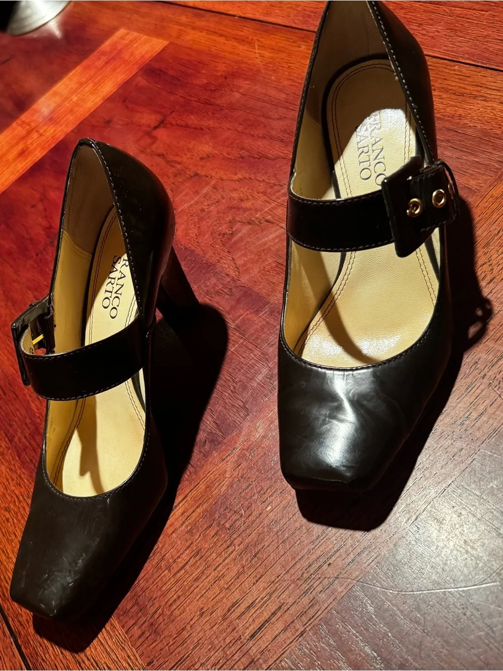 Franco Sarto classic franco